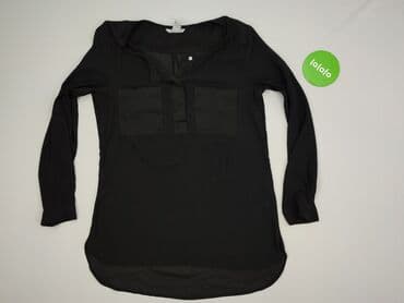 bonprix tuniki wizytowe: H&M, Tunika damska, rozmiar M — 2