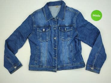 bugjo jeans kurtka: M.Sara, Kurtka jeansowa damska, rozmiar M — 3