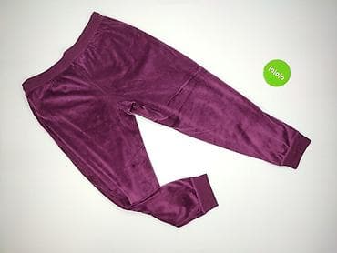 joga: Spodnie dresowe damskie, rozmiar L — 3