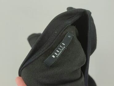 sukienka dresowa z kapturem mohito: Mohito, Bluza damska
, rozmiar S — 5