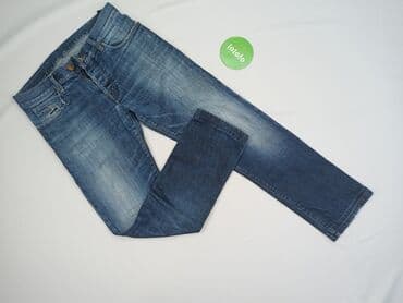 jeans boot cut: Jeansy damskie, M — 2