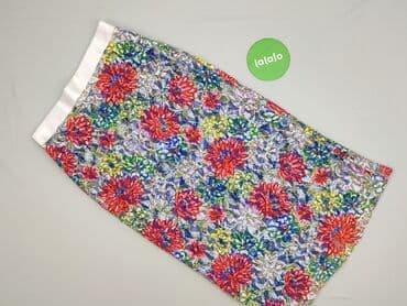 spódniczki w kwiaty: Spódnica damska, rozmiar One size — 1