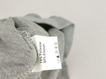 bluzy damskie polskie marki: SZACHOWNICA, Bluza z kapturem damska, rozmiar L — 6