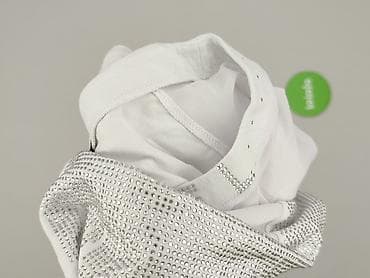 chanel kurtka: Chanel, T-shirt damski, rozmiar S — 4