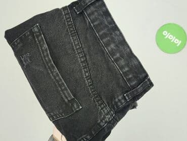 spodenki misbhv: Szorty damskie, rozmiar M — 5