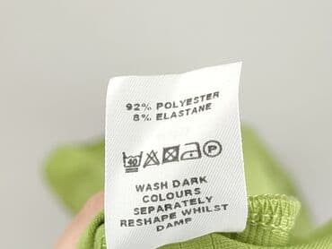 koszulki termoaktywne lidl: T-shirt damski, rozmiar L — 5
