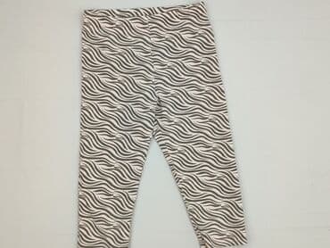 modne sweterki allegro: Legginsy dziecięce, Inextenso, 10 lat, 134/140, stan - Idealny — 1