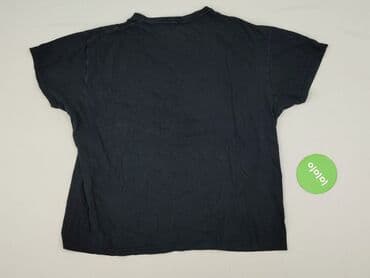 koszulka polska 92: JHK, T-shirt for men, size L — 3