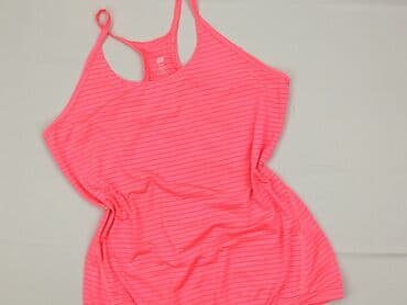 koszulka na ramiączkach decathlon: H&M, Women`s T-shirt, size M — 2