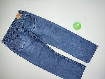 denimz: Levi’s, Jeansy dla mężczyzn, rozmiar XL — 3