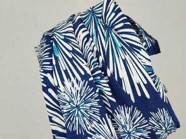 sukienka rozkloszowana dekolt łódka: Sukienka damska, rozmiar M — 6