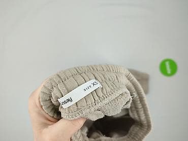 bluzy vintage: Spodnie dresowe damskie, rozmiar XS — 4