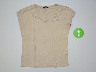 bluzki z krótkim rękawem mohito: Mohito, T-shirt damski, rozmiar M — 2