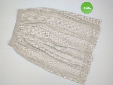 sweter z kwiatami 3d reserved: Reserved, Spódnica damska, rozmiar S — 2