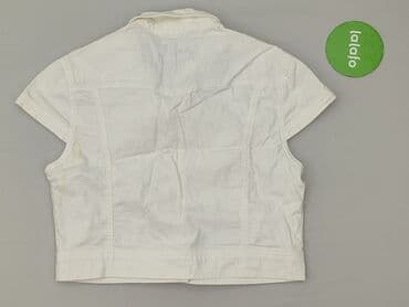 biała kamizelka damska zara: Soyaconcept, Kamizelka damska, rozmiar S — 3