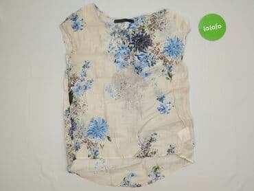 Educa, Women's blouse, size S (EU 36) — 2