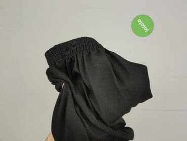 spódnice midi plisowane czarne: Spódnica damska, rozmiar S — 4