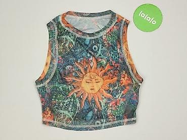 nike sunray 36: Shein, Top damski, rozmiar XS — 2