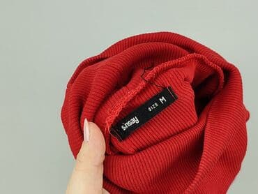 Ubrania damskie: Sinsay, Golf damski, M — 5