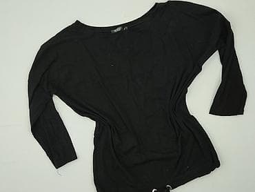 Basic, Bluzka damska, rozmiar M