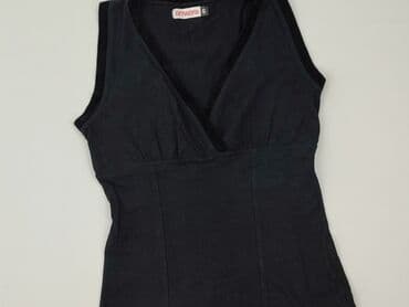 koszulki bez rękawów damskie drykorn: Drywash, Women`s top, size S — 1