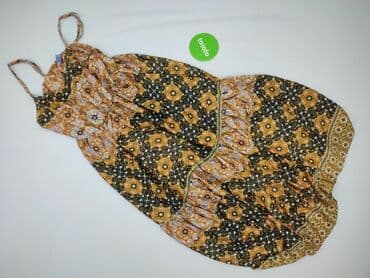 sukienka boho na wesele plus size: Sukienka damska, rozmiar One size — 2