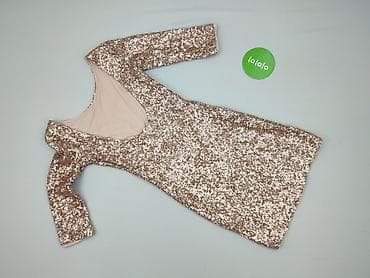markowe wesele: Bershka, Sukienka damska, rozmiar S — 3