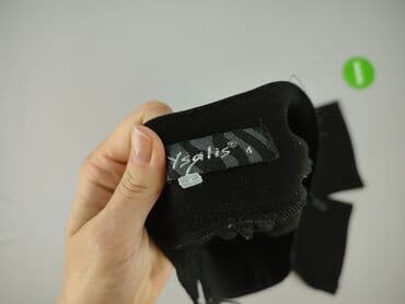 megi sukienki dresowe: Spodnie materiałowe damskie, rozmiar M — 4