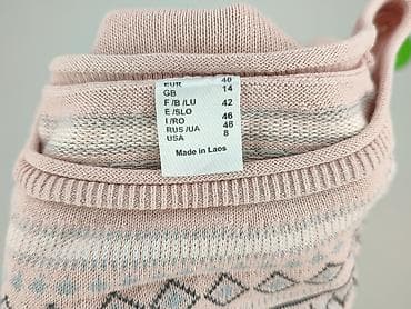 tekstylia: Sweter damski, rozmiar M — 4