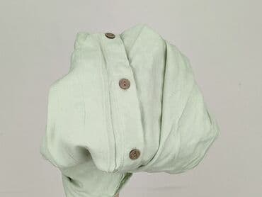 koszula puro lino: Beloved, Koszula damska, rozmiar 3XL — 5