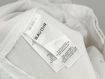 stich spodnie: Spodnie 3/4 damskie, rozmiar 2XL — 5