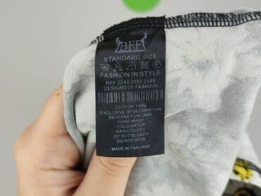 sukienki dla niskich puszystych: Sukienka damska, One size — 6