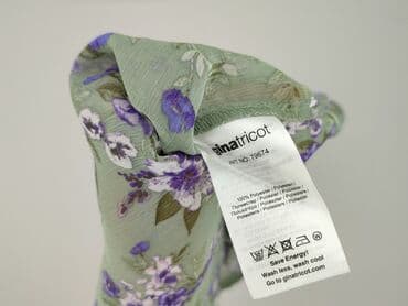 cropp koszula w koty: Gina Tricot, Bluzka damska, XS — 5