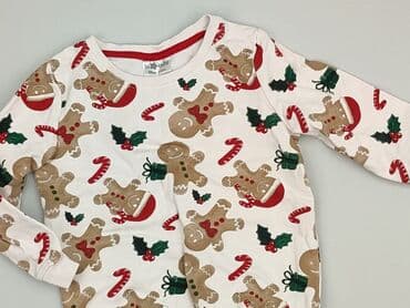 Bluzy: Bluza, So cute, 2-3 lat, 92-98 cm, stan - Bardzo dobry