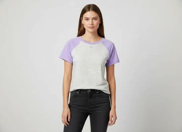 koszulka genzie xxs: T-shirt damski, rozmiar 2XS — 1