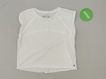 cropp bluzki z krótkim rękawem: FB Sister, Top damski, rozmiar L — 2