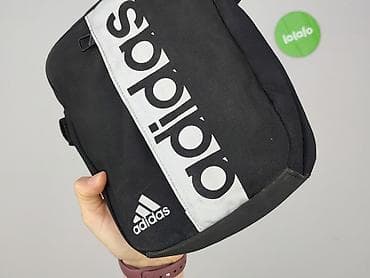 decathlon torby: Torebka, Adidas, stan - Dobry — 5