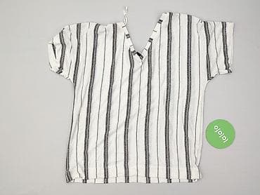 zara len: Lindex, Bluzka damska, rozmiar S — 3