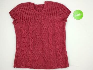 sweter wełniany: Sweter damski, rozmiar XL — 2