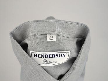 fo la: Henderson, Koszulа dla mężczyzn, rozmiar 2XL — 4