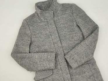 reserved kozuch: Płaszcz damski, rozmiar S — 1