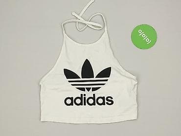 nike tech: Adidas, Top damski, rozmiar S — 2