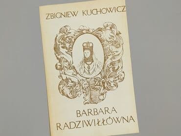 Książki: Książka, gatunek - Literatura faktu, stan - Bardzo dobry