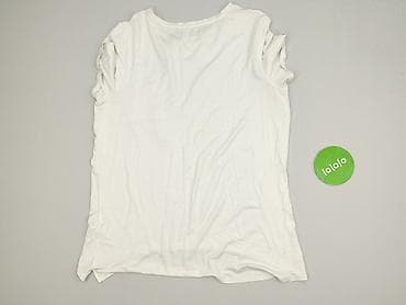 perfe pl: Mohito, T-shirt damski, rozmiar XL — 3
