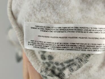 bluza z oczami: Primark, Bluza damska
, rozmiar L — 5