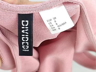 halka hm: H&M Divided, Sukienka damska, rozmiar M — 4