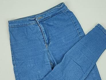 Denim Collection, Jeansy damskie, rozmiar S