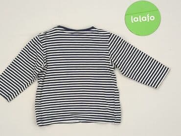 koszulka ze stradivarius: Blouse, 5.10.15, 1-3 months, condition - Perfect — 3