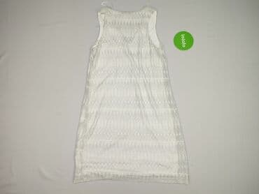 obcisłe sukienki midi: H&M, Sukienka damska, rozmiar M — 3
