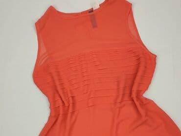 szyfonowe bluzki duże rozmiary: RAINBOW, Bluzka damska, rozmiar XL — 1